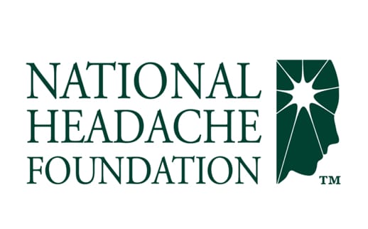 National Headache Foundation – 34th Annual