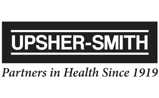 Upsher-Smith – 34th Annual